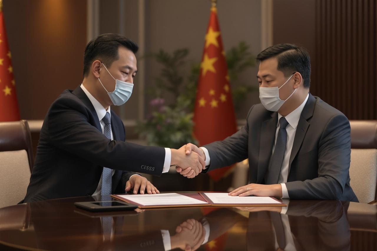 伊人影视与腾讯视频达成战略合作,共同打造精品内容