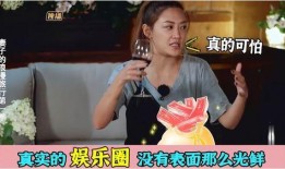 娱乐圈签约内幕爆料,揭秘明星签约内幕