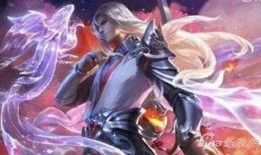 李白最新皮肤爆料特效,李白新皮肤特效惊艳亮相