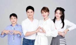 娱乐圈兄妹爆料