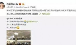 苏醒粉丝爆料视频网,揭秘偶像幕后故事