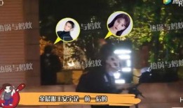 狗仔爆料王安宇视频,王安宇私密视频曝光，真相揭秘