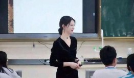 青岛女老师爆料案件视频,揭露校园内幕惊心动魄瞬间