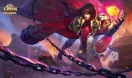 王者皮肤爆料最新无双,无双皮肤全新爆料，神秘英雄即将登场