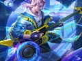 天秀小队最新皮肤爆料,炫酷特效引玩家热议！