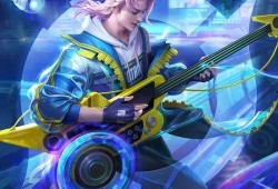 天秀小队最新皮肤爆料,炫酷特效引玩家热议！