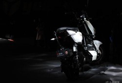 雅迪新品最新爆料图片