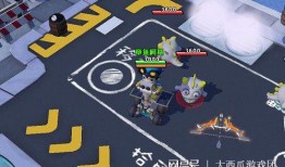 奇葩格斗家最新爆料视频,格斗界幕后风云再起