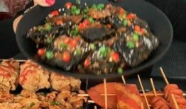 臭豆腐视频爆料,视频爆料带你一探究竟