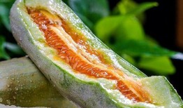 网红瓜去哪里吃最好呢,寻味最佳美食之地