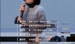 张兰前员工小安爆料视频,揭秘张兰企业内部惊人内幕