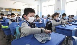 哈尔滨开学爆料最新消息,校园重启，防疫措施升级，学子们重返校园