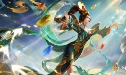 王者新皮肤爆料最新都有谁,盘点即将亮相的神秘英雄