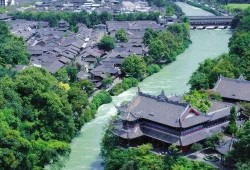 青城山老易养最新爆料,揭秘养生秘境的神秘面纱