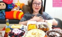 韩国吃美食爆料视频播放,热门爆料视频带你领略地道风味