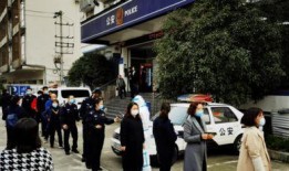 成都青羊区最新爆料疫情,多区域核酸检测，防控措施升级