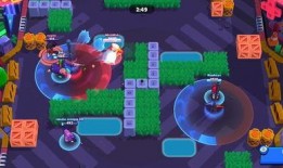 荒野乱斗最新爆料消息,神秘英雄登场，全新游戏模式引期待！