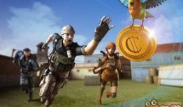 cf九月最新抽奖爆料