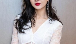 爆料娱乐圈王鸥是谁啊,揭秘王鸥的神秘面纱