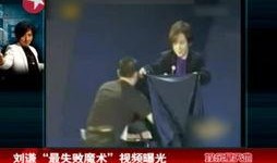 刘谦被网友爆料视频,网友爆料视频背后的真相