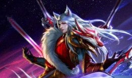 李白最新皮肤爆料特效,李白新皮肤特效惊艳亮相