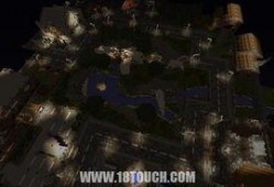 行尸世界最新爆料
