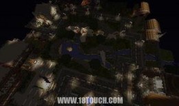 行尸世界最新爆料