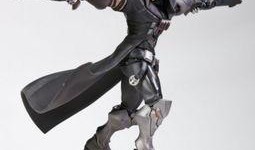 死神手办最新爆料,神秘角色登场，经典造型再现巅峰