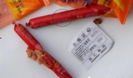 街边火腿肠爆料视频,揭秘食品安全背后的真相