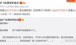 叶飞最近爆料视频,揭秘娱乐圈内幕，揭秘明星真实面目