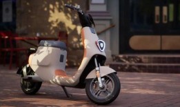 雅迪新品最新爆料图片