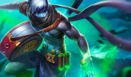 扁鹊勇者皮肤特效爆料最新,神秘药箱与治愈之光