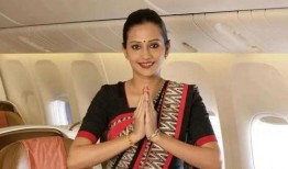 印度空姐爆料视频大全集,揭秘航空业不为人知的秘密与内幕