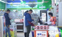 奉贤药店热搜爆料新闻事件,揭秘背后真相与公众关注焦点