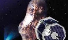 美国宇航局最新爆料,宇宙奥秘再掀波澜，探索之旅续写新篇章