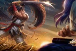 宫本武藏皮肤最新爆料,宫本武藏皮肤全新爆料，神秘剑客再战江湖