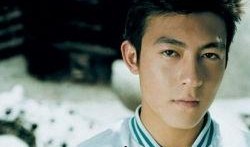 陈冠希最新爆料