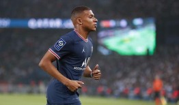 西班牙媒体爆料姆巴佩视频,西班牙媒体揭秘天才少年的日常训练细节”