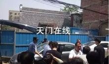 天门社区网友爆料新闻,社区新闻事件引发热议