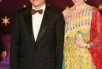 娱乐圈八卦最新结婚爆料,当红明星甜蜜大婚，揭秘婚礼幕后故事！