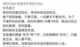 张大仙朋友爆料视频大全,揭秘幕后故事与精彩瞬间