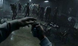 行尸世界最新爆料