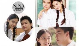 娱乐圈兄妹爆料