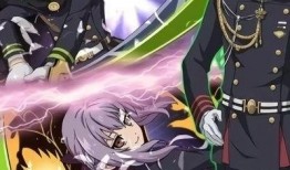 终结的炽天使最新爆料,新篇章揭露，神秘势力暗中操纵，命运之战一触即发！