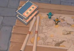 原神系列武器最新爆料,神秘力量觉醒，探索未知领域