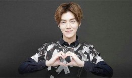 圈内爆料鹿晗王俊凯图片