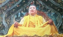 赵四爆料如来佛祖视频,如来佛祖神秘视频曝光，真相令人震惊！