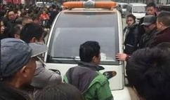 南昌执法学生爆料视频,校园冲突事件真相曝光