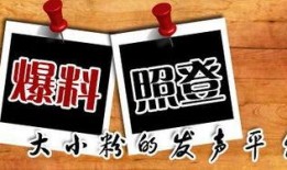 大漂亮爆料新闻,揭秘娱乐圈惊天新闻背后的真相
