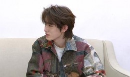 宋亚轩最新综艺爆料视频,揭秘偶像背后的真实生活